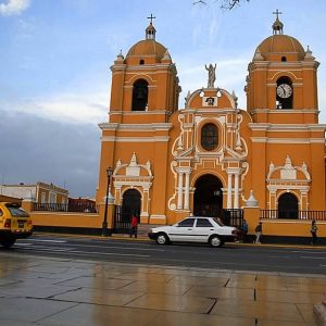 Trujillo Catedral